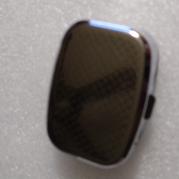 Beautiful mini 2 slot pill box. - Picture 4 of 7